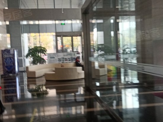 绿地中央广场一区 