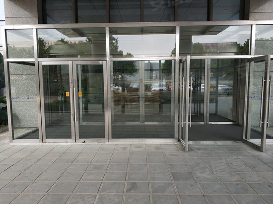 苏报·南都广场