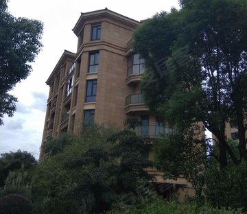 祥生御江湾(公寓住宅)