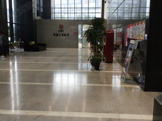 桐庐立山国际中心 