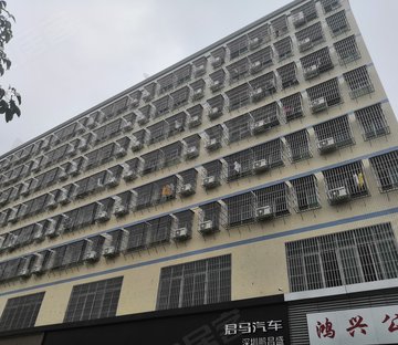 爱南路64-101号工业区