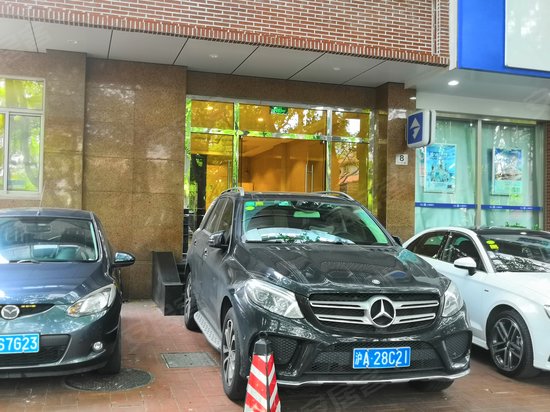 电动工具研究所科技办公楼 