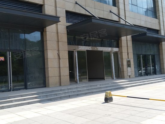 洋湖国际创富中心 