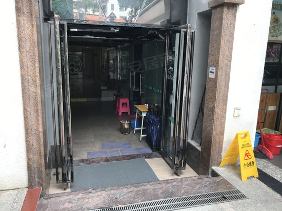 金海岸商务中心 