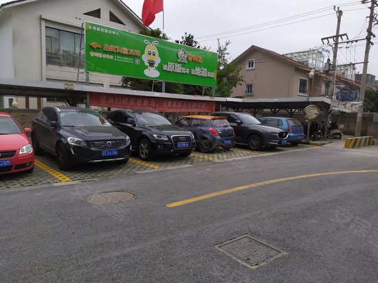 信一广场(商住楼) 