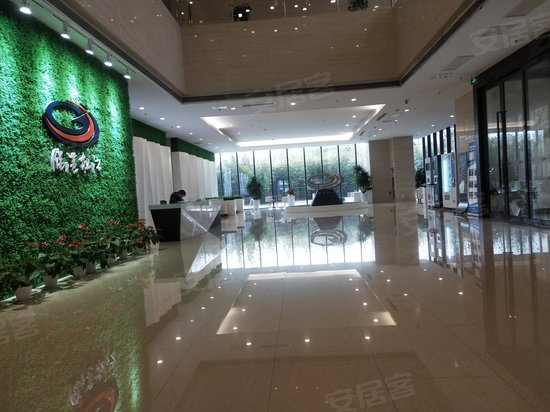 临港松江科技城 