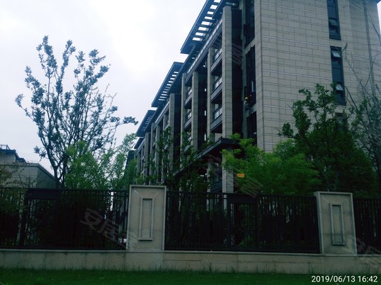 新城璞樾钟山(商住楼) 