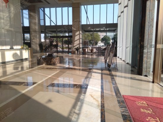 佳兆业广场(办公) 