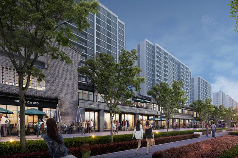 春澜璟园阳明古镇核心区块东风子陵现房出售来电享8折团购优惠