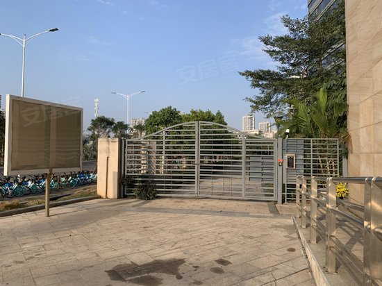 泰地海西中心SOHO 