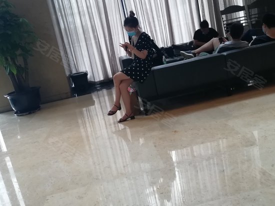 苏宁生活广场(商住楼) 