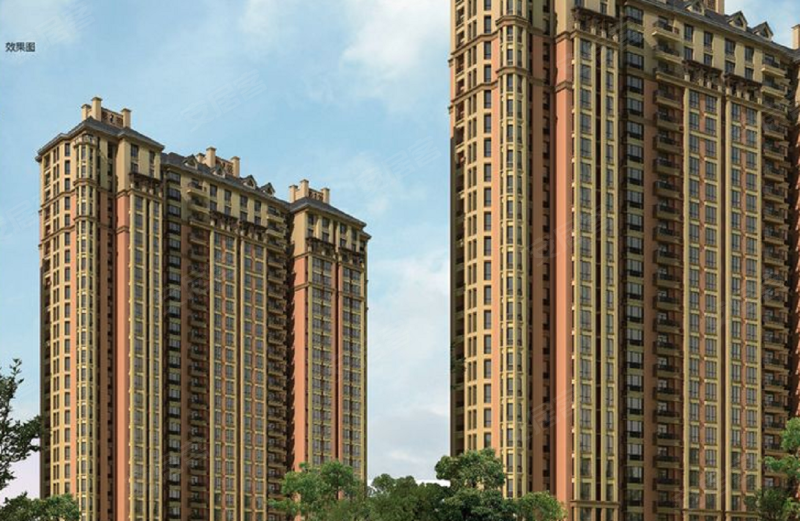 领世城邦(新房)