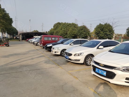 南汇工业园区惠南工业园 