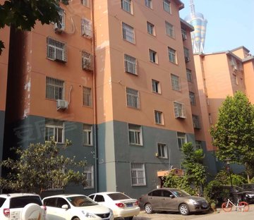 亚太花园 近地铁 双卫生间 带电梯 满二 近医院 楼层好