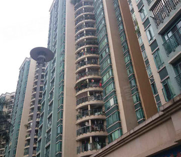 新世界逸彩庭园