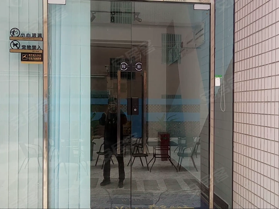 上寮五区61号楼(办公) 