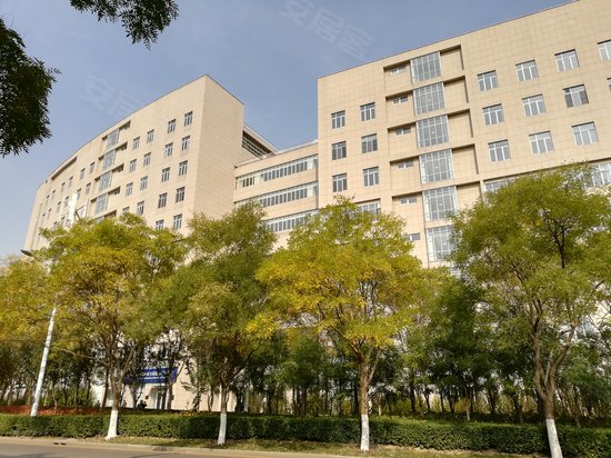 创展大厦(滨海) 