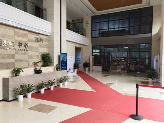 北创跨境电商园 