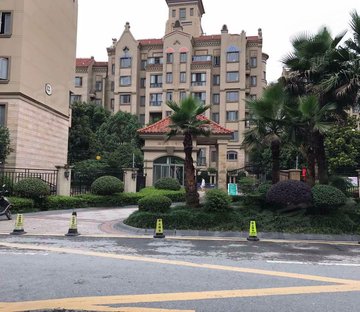 新湖明珠城望湖苑