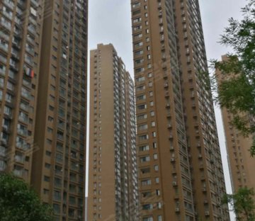北城世纪城国徽苑