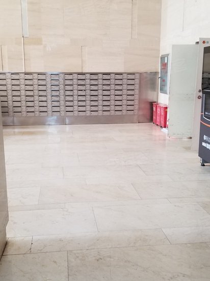 水岸国际LOFT公寓 