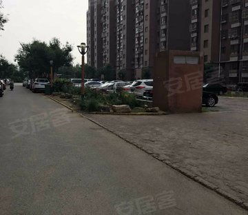 小区图片