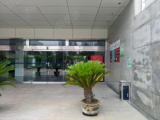 西安软件园唐乐阁 