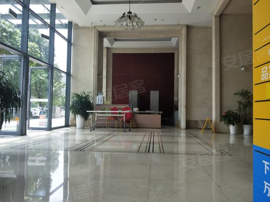 滨江商业广场(商住楼) 