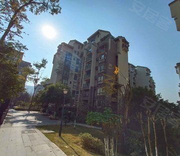 石柱隆鑫花漾城(一期)