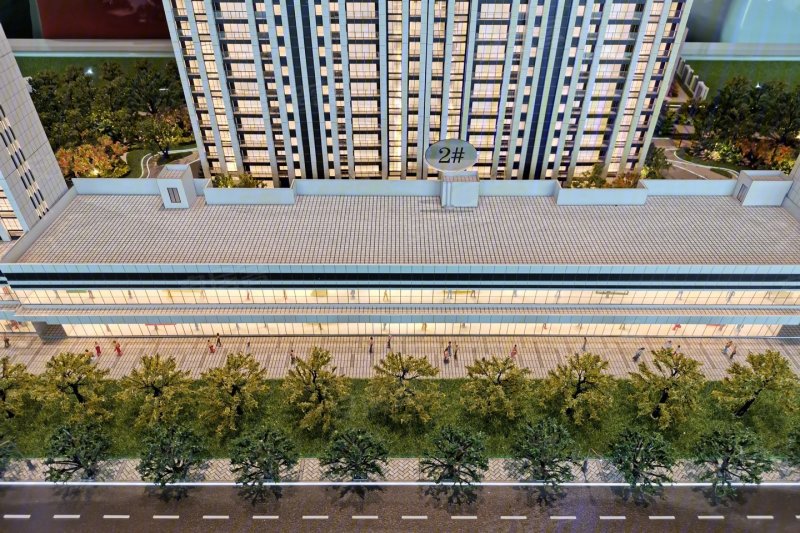 尊邸(新房),火车南站东路段15号(城南驿站旁)-成都尊邸(新房)二手房