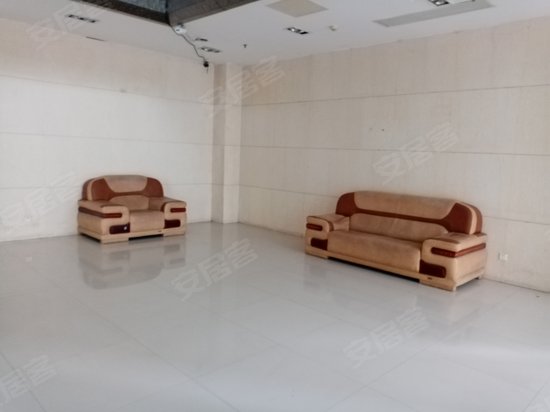 安徽省委办公厅服务楼 