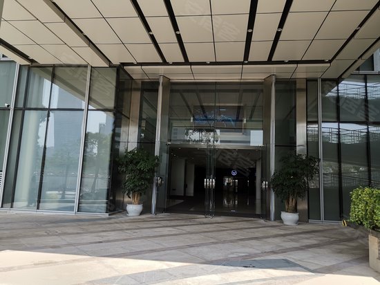 超多维科技大厦 