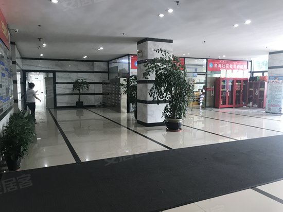 五缘湾营运中心 