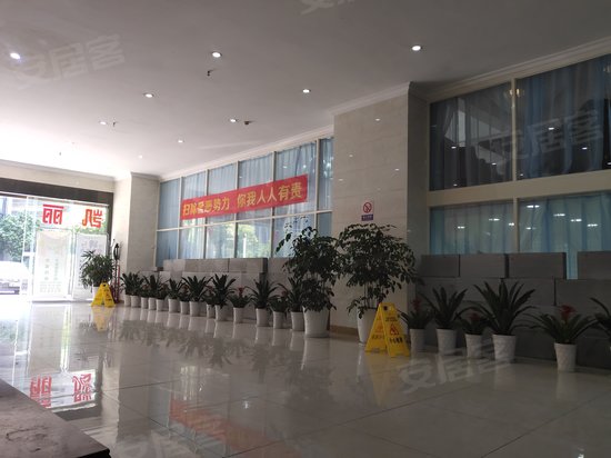 利兹水印康庭(商住楼) 