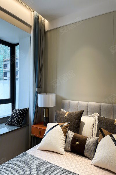 手握37万元起,买厦门交通枢纽地铁brt精装三房,翡翠峯境(新房)二手房