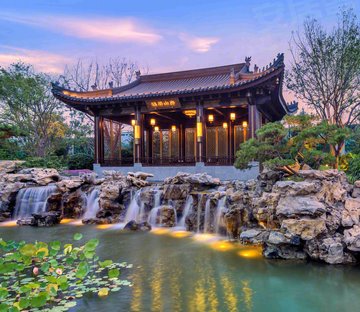 泰禾·金府大院