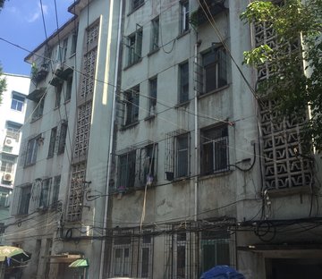 安北小区