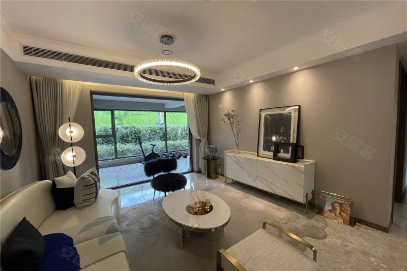 融创宸光壹号新房