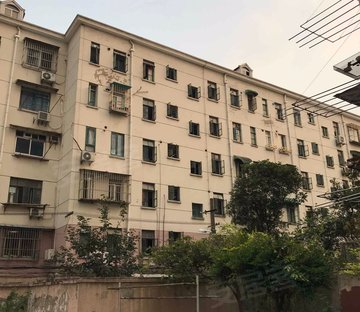 车站新村小区(普陀)