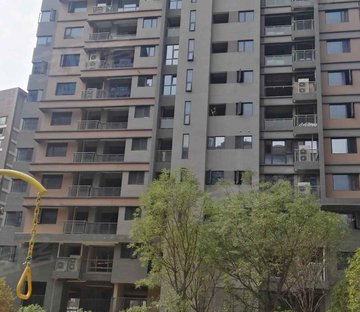 金地湖城大境天第