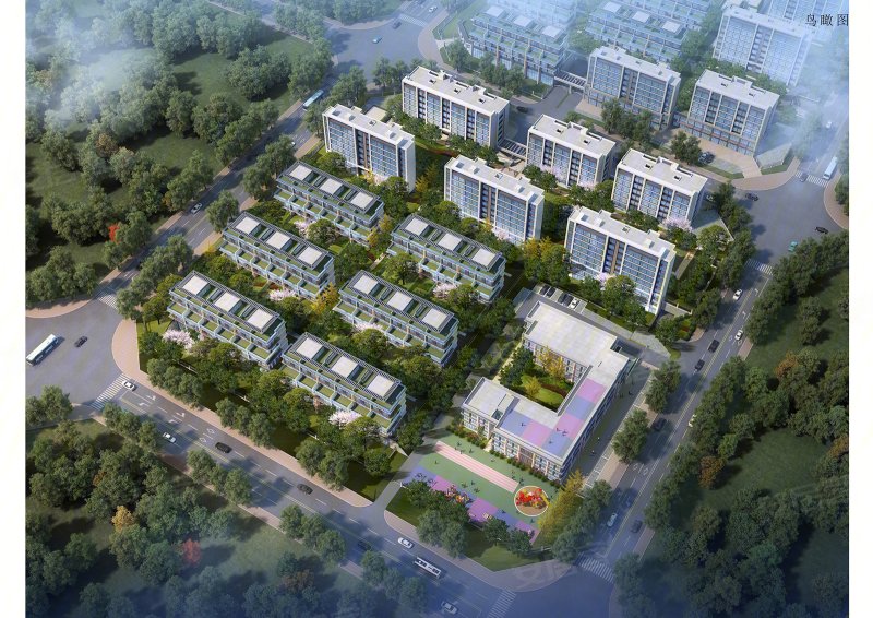 金义铂臻花园 大花园大露台别墅 生活私密便捷  叠墅141平