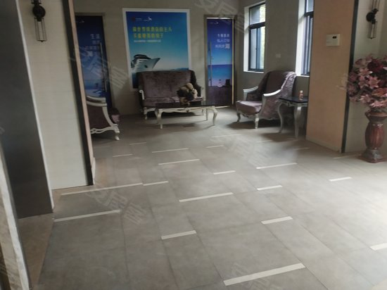 淀湖鹿鸣九里(商住楼) 