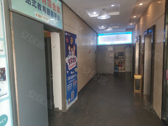 诚泰国际商务广场 