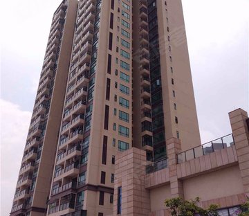 天马河壹号(二期,三期)