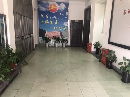 东方经济城商务大楼 