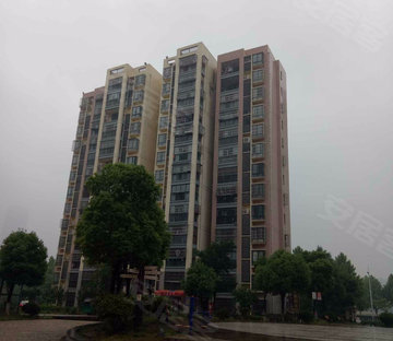 小区图片