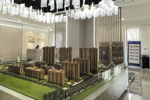 御苑·尚品,铺安街和周西路交叉口 - 运城御苑·尚品二手房,租房,房价