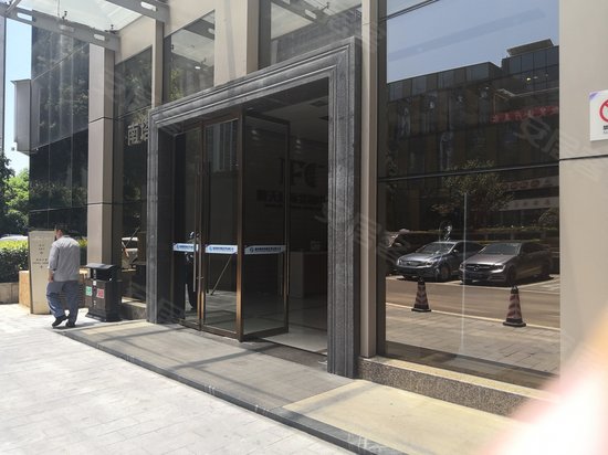 凯宾商业广场(商住楼)