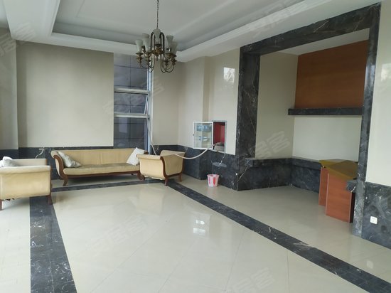 新世界国际公寓 