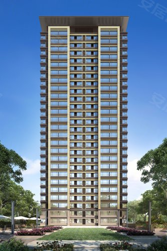 渤海路和通亭街交汇处西200米路北 - 潍坊新力帝泊湾(新房)二手房